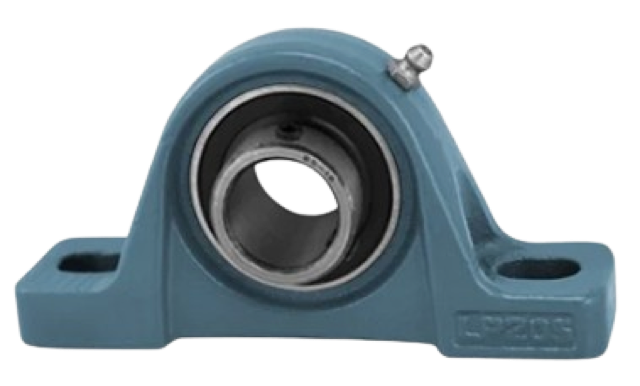 Mounted Bearings supplier category illustration