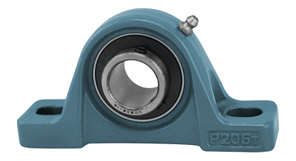 UCP205 supplier catalog illustration